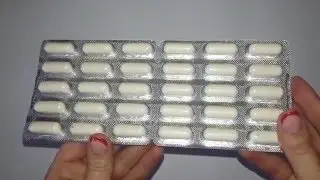 OLIMP BCAA Mega Caps blister 30 caps