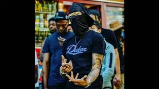 [FREE] POP SMOKE x Hard Drill type beat 2024 - "Vengeance"