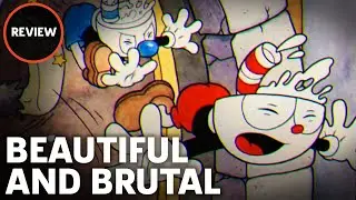 Cuphead Review