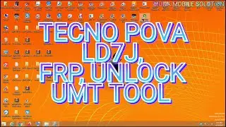 #Tecno