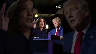 ‘My Best…’ Trump’s First Reaction After A Heated Presidential Debate With Harris | US Election 2024