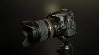 Canon 70D Full Review & Test