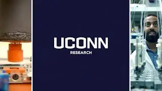 UConn Research: Innovation for a Better Tomorrow | UConn