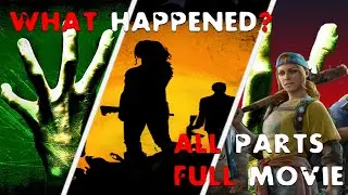 2 Little 2 Late: Left 4 Dead and How Back 4 Blood Failed to Replicate a Classic - FULL MOVIE