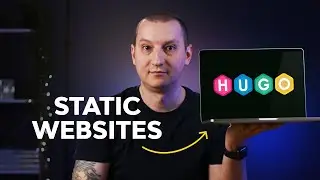 Getting Started With Hugo | FREE COURSE