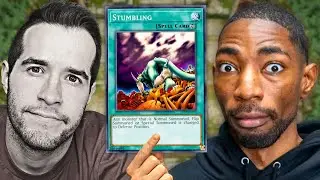 This OLD Card In Master Duel Goes INSANE! | Wheeled GOAT Ft. @TeamAPS