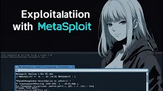 Mastering Metasploit: A Beginner's Guide to Hacking