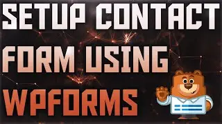 How To Create A WordPress Contact Form With WPForms | Best Contact Form Plugin WordPress 2020
