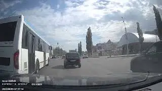 incar sdr-40 tibet в дневное время