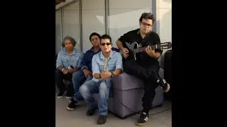 Mi Viejo -  Piero - Los Diplomáticos (Versión)