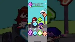 Little Man Song | Vs Little Man - FNF music battle with Little Man (FNF Mod ) - mobile gameplay