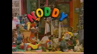 The Noddy Shop: The Magic Key (1998, UK dub)