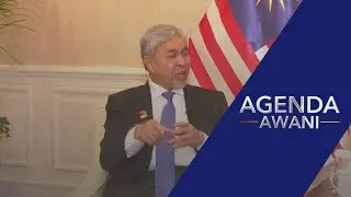 Zahid teruskan diplomasi durian dengan mengirim 300 durian ke China