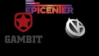 Gambit Esports vs \tVici Gaming EPICENTER Major 2019 Highlights Dota 2