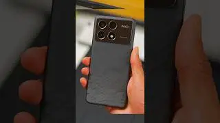 Poco X6 Pro MAX!?