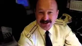 Капитан второго ранга Галкин с эм Беспокойный