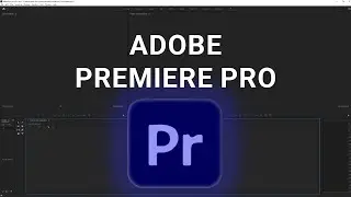 How To Unlink Video and Audio Premiere Pro 2022