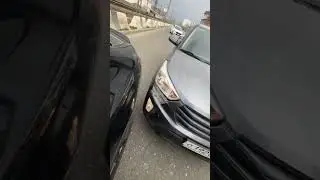 Ахмед Венгалби ДТП