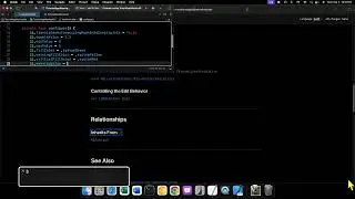 macOS Development with AppKit - 33 - NSLevelIndicator