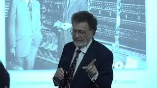 1° CC Lin Lecture: On the Relativistic Astrophysics Domains - Prof. Remo Ruffini