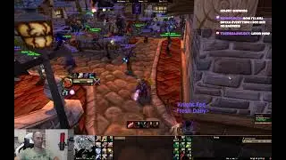 CLASSIC ERA - Impervious Kicked me from the guild (Not Prepared also says I cant raid with them a…