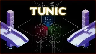 The mystery of Tunics hidden devworld