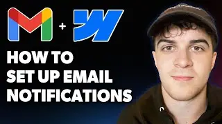How to Set Up Email Notifications for Form Submissions [2025 Full Guide]