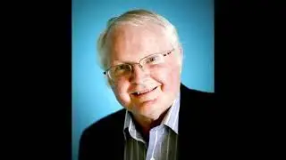"Hallelujah" - William Gordon