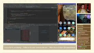 Jetpack Compose + UI testing + alpha libraries + trolls in the chat = what could go wrong? 😂