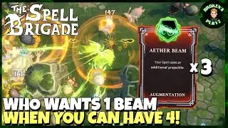 This Skill Is FANTASTIC But... Not For Solo Play | The Spell Birgade