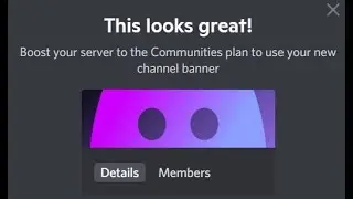 discord channel banners beta | discord upcoming features november 2021