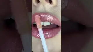 БЛЕСК ЗА 300 АНАЛОГ КЛАРАНС С ЭФФЕКТОМ СИЯНИЯ😳✨✨✨