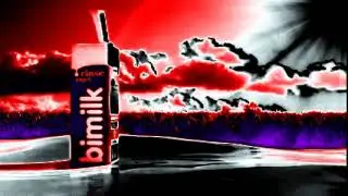 (NEW EFFECT) BiMilk Commercial In BlueSeaFlangedSawChorded 2.0