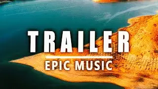 ROYALTY FREE CINEMATIC MUSIC (Audiojungle Pond5 Copyright Music) Royalty free Epic Cinematic Trailer