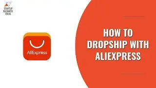How to Dropship With Aliexpress