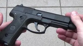 Атаман-М1 от А+А (Тула). В двух словах об этой загадочной штуке.