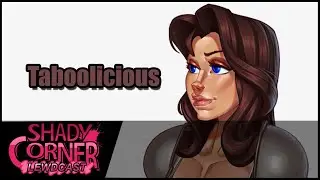 Taboolicious (Almastriga) - Shady Lewdcast