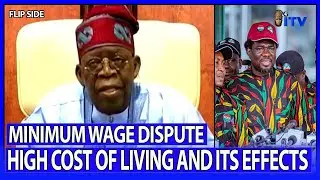 Minimum Wage: High Cost Of Living And Its Effects