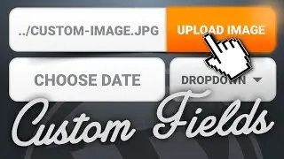 How To Create Advanced Custom Fields In WordPress