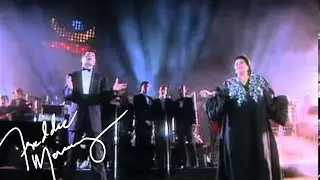 Freddie Mercury & Montserrat Caballé - Barcelona (Live at La Nit, 1988 Remastered)