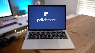 Preview vs PDFelement 7 [Sponsored]