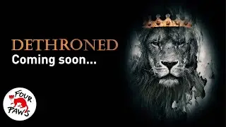 Dethroned | Official Trailer | Coming Soon | FOUR PAWS USA