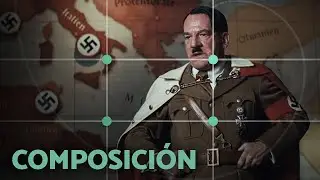 MEJORA la COMPOSICIÓN de tus VÍDEOS🔴 // Aprende la REGLA de los TERCIOS [EXPLICADA]
