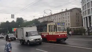 ЛВС-86к 5030 на 48 маршруте