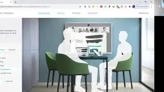 Практическое применение инструмента Cisco Project Workplace