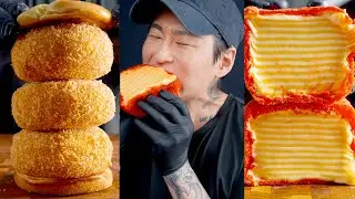 Best of Zach Choi Foods | MUKBANG | COOKING | ASMR 