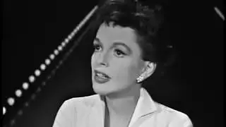 ♥ ♫ ♪ Judy Garland: The Man That Got Away 1963 ♥ ♫ ♪