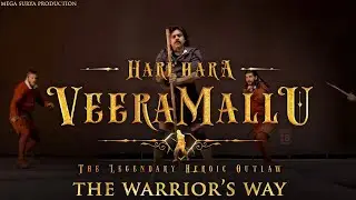 Hari Hara Veera Mallu Movie Latest Video | Pawan Kalyan | gfx 18 media