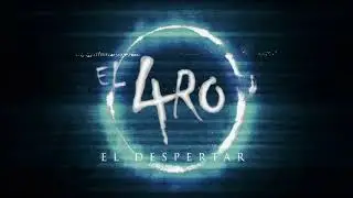 Aro 4 El Despertar / La maldición Evoluciona / Sólo en Cines.