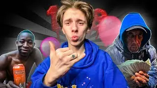 🎂ПРАЗНУЮ ДЕНЬ РОЖДЕНИЯ с ПОДПИСЧИКАМИ! ВСТРЕЧАЕМ 18-ЛЕТИЕ на ARIZONA RP CASA-GRANDE в GTA SAMP!